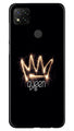 Queen Case for Xiaomi Redmi 9c (Design No. 270)