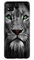 Lion Case for Xiaomi Redmi 9c (Design No. 272)