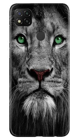Lion Case for Xiaomi Redmi 9c (Design No. 272)