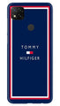 Tommy Hilfiger Case for Xiaomi Redmi 9c (Design No. 275)