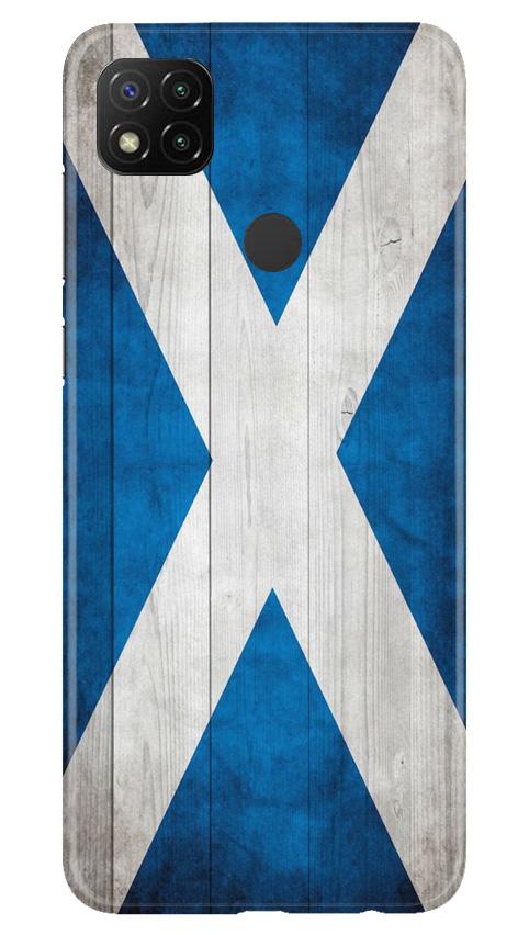 Designer Case for Xiaomi Redmi 9c (Design No. 277)