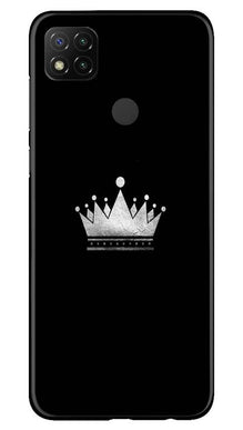 King Mobile Back Case for Xiaomi Redmi 9c (Design - 280)