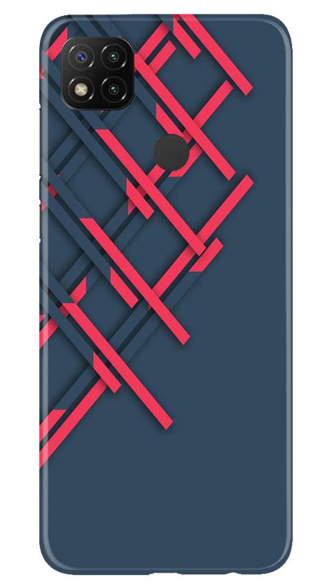Designer Case for Xiaomi Redmi 9c (Design No. 285)