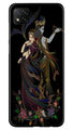 Radha Krishna Case for Xiaomi Redmi 9c (Design No. 290)