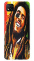 Bob marley Case for Xiaomi Redmi 9c (Design No. 295)
