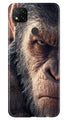 Angry Ape Mobile Back Case for Xiaomi Redmi 9c (Design - 316)