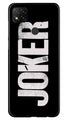 Joker Mobile Back Case for Xiaomi Redmi 9c (Design - 327)