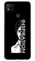 Bhagat Singh Mobile Back Case for Xiaomi Redmi 9c (Design - 329)
