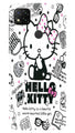Hello Kitty Mobile Back Case for Xiaomi Redmi 9c (Design - 361)