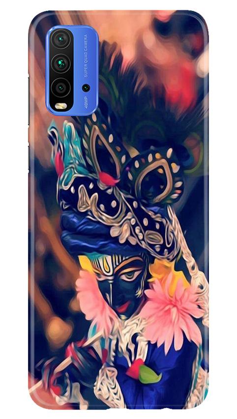 Lord Krishna Case for Redmi 9 Power