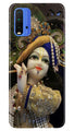 Lord Krishna3 Case for Redmi 9 Power
