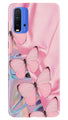 Butterflies Case for Redmi 9 Power
