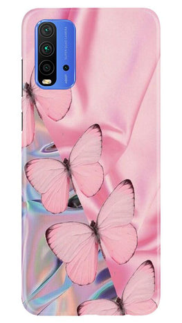 Butterflies Case for Redmi 9 Power