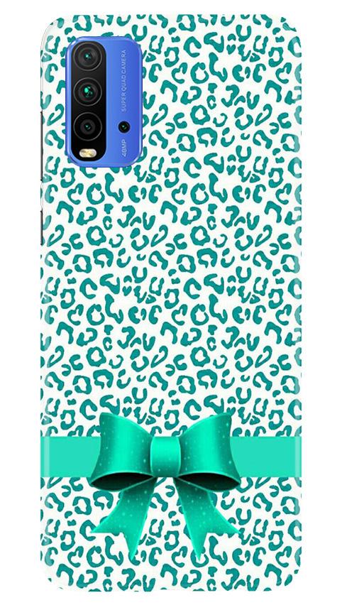 Gift Wrap6 Case for Redmi 9 Power