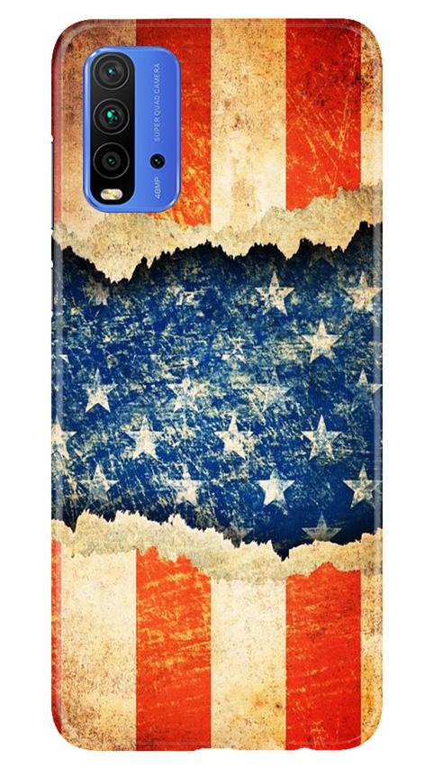 United Kingdom Case for Redmi 9 Power