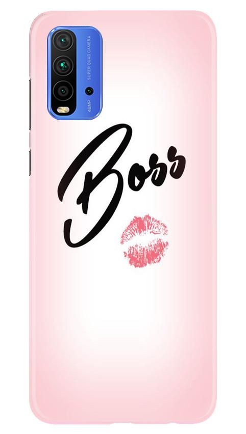 Boss Case for Redmi 9 Power