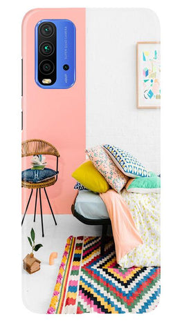 Home Décor Case for Redmi 9 Power