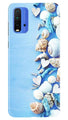 Sea Shells2 Case for Redmi 9 Power