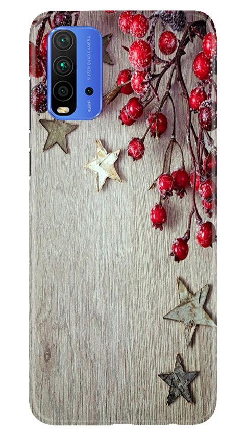 Stars Case for Redmi 9 Power