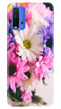 Coloful Daisy Case for Redmi 9 Power