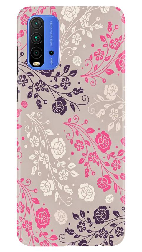 Pattern2 Case for Redmi 9 Power