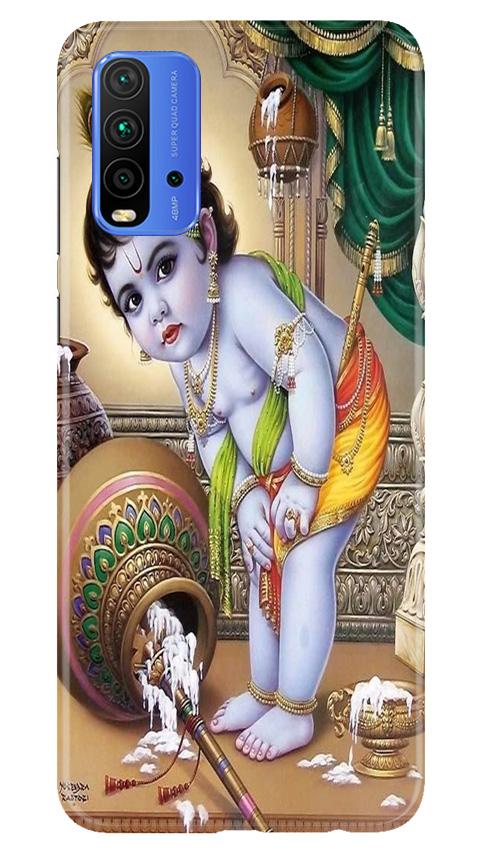 Bal Gopal2 Case for Redmi 9 Power