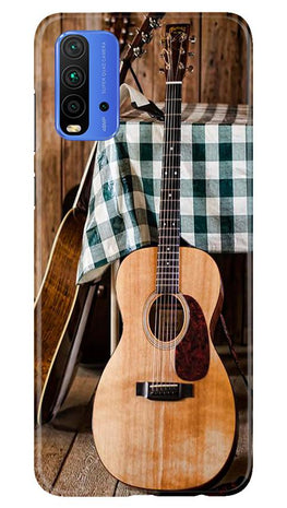Guitar2 Case for Redmi 9 Power