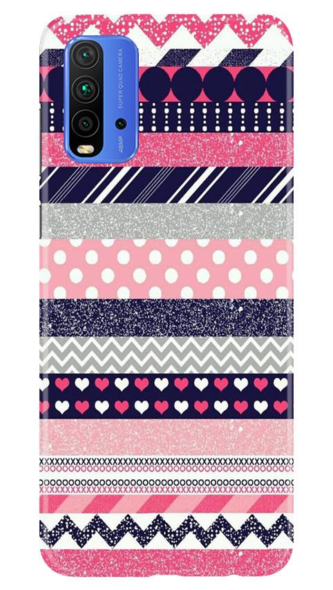 Pattern3 Case for Redmi 9 Power