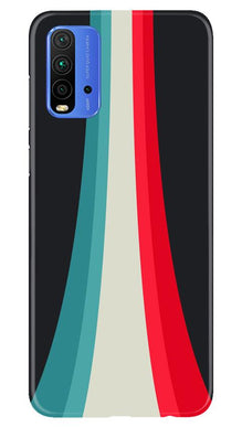 Slider Mobile Back Case for Redmi 9 Power (Design - 189)
