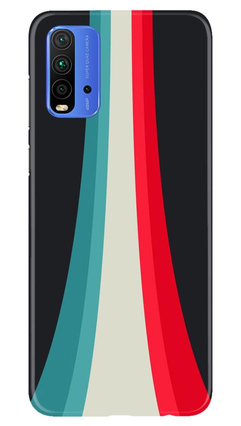 Slider Case for Redmi 9 Power (Design - 189)