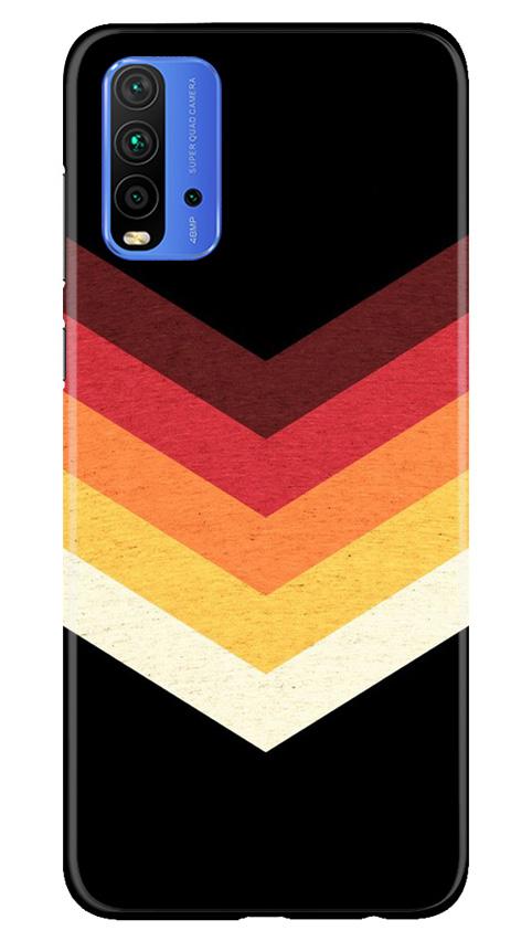 Designer Case for Redmi 9 Power (Design - 193)