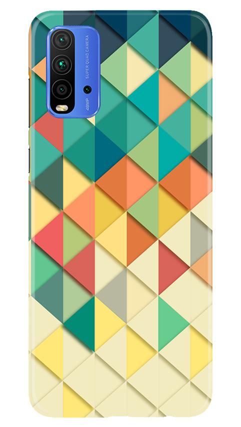 Designer Case for Redmi 9 Power (Design - 194)