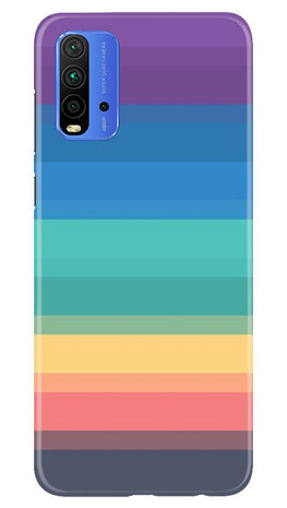 Designer Case for Redmi 9 Power (Design - 201)