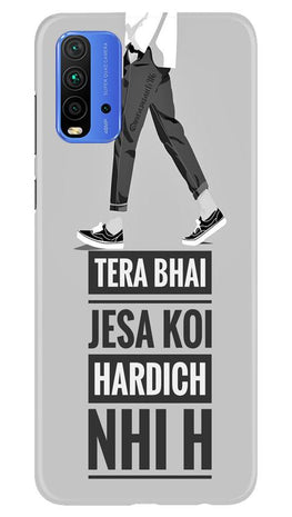 Hardich Nahi Case for Redmi 9 Power (Design No. 214)