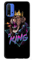 Lion King Case for Redmi 9 Power (Design No. 219)