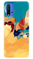 Modern Art Case for Redmi 9 Power (Design No. 236)