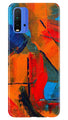 Modern Art Case for Redmi 9 Power (Design No. 237)