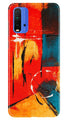 Modern Art Case for Redmi 9 Power (Design No. 239)