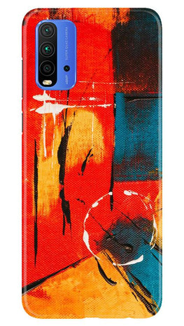 Modern Art Case for Redmi 9 Power (Design No. 239)