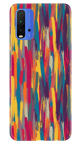 Modern Art Case for Redmi 9 Power (Design No. 242)