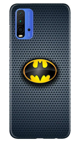 Batman Case for Redmi 9 Power (Design No. 244)