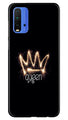 Queen Case for Redmi 9 Power (Design No. 270)