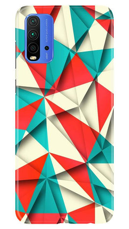 Modern Art Case for Redmi 9 Power (Design No. 271)