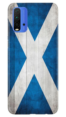 Designer Mobile Back Case for Redmi 9 Power (Design - 277)