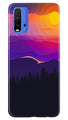 Sun Set Case for Redmi 9 Power (Design No. 279)