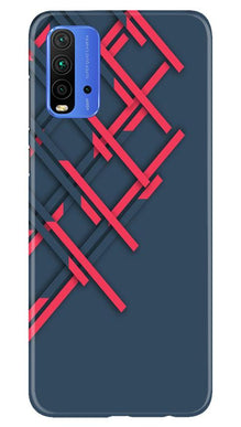 Designer Mobile Back Case for Redmi 9 Power (Design - 285)