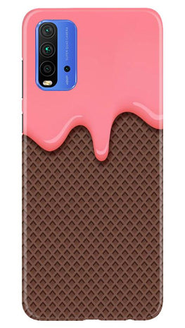 IceCream Case for Redmi 9 Power (Design No. 287)
