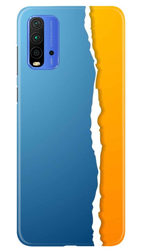 Designer Mobile Back Case for Redmi 9 Power (Design - 371)