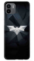 Batman Case for Redmi A1