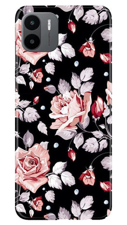 Pink rose Case for Redmi A1